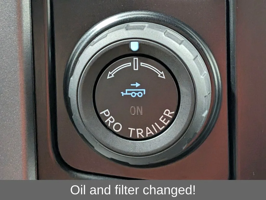 Certified Used 2023 Gray Metallic Ford XLT image 6