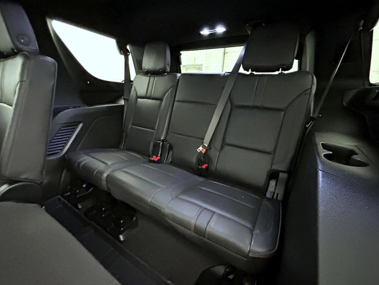 Used 2024 Red Chevrolet RST image 20