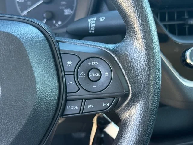 Certified Used 2024  Toyota LE image 16