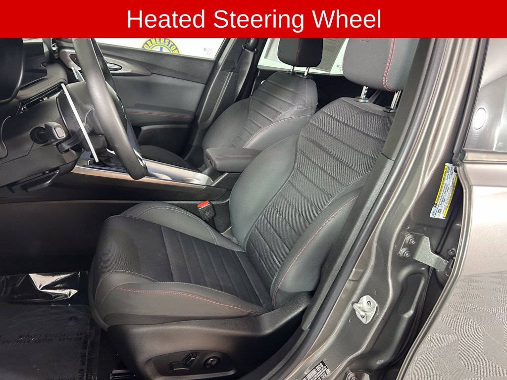 Used 2024 Gray Dodge R/T image 11