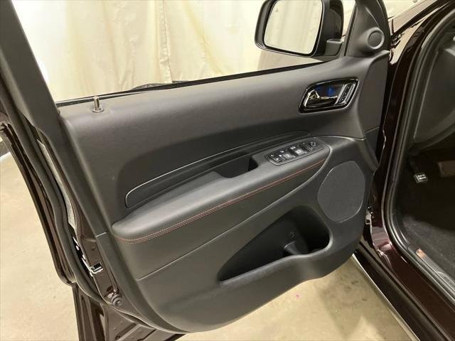 New 2026 Red Oxide Exterior Paint Dodge GT PLUS image 10