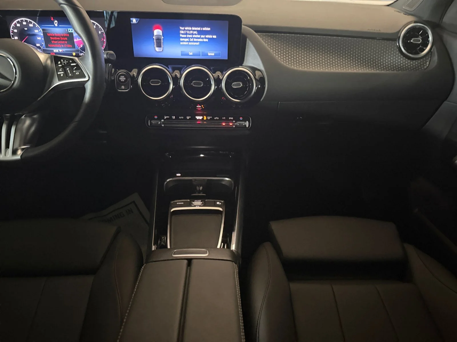 Used 2026 Black Mercedes-Benz GLA 250 image 12