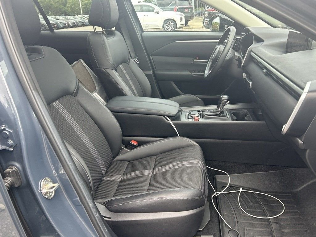 Used 2024 Gray Mazda 2.5 S Premium Package image 18