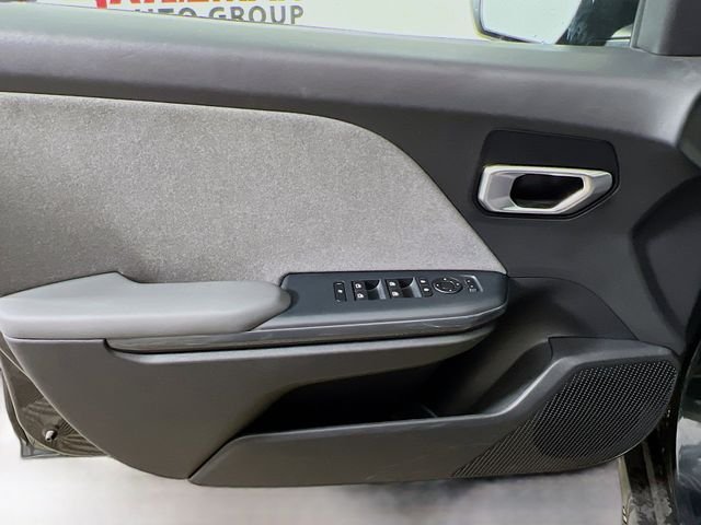 2025 Kia K4 EX - Photo 29