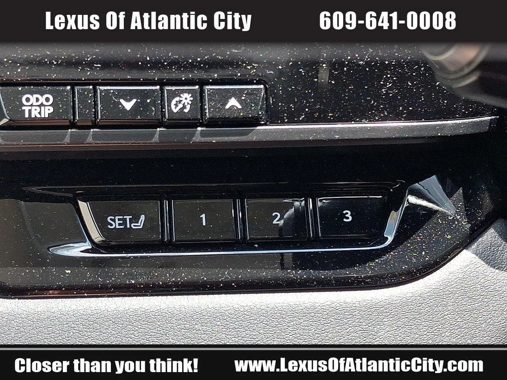 2023 Lexus RX 350 - Photo 26