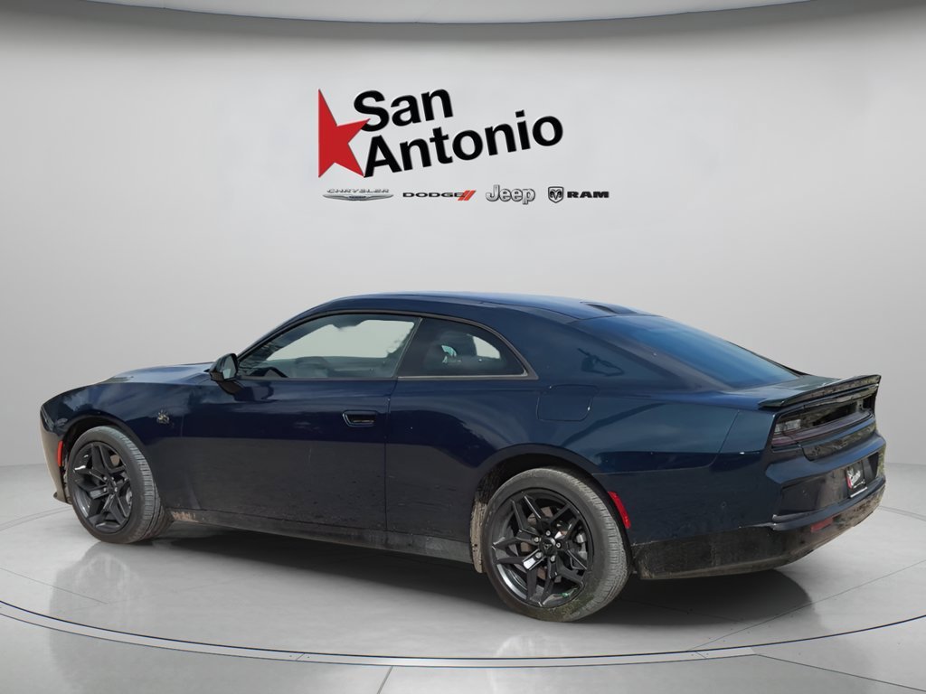 New 2026 After Dark Exterior Paint Dodge Scat Pack image 11