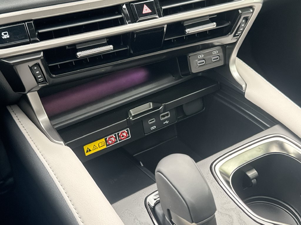 New 2026 Nori Green Pearl Lexus PREMIUM PLUS image 30