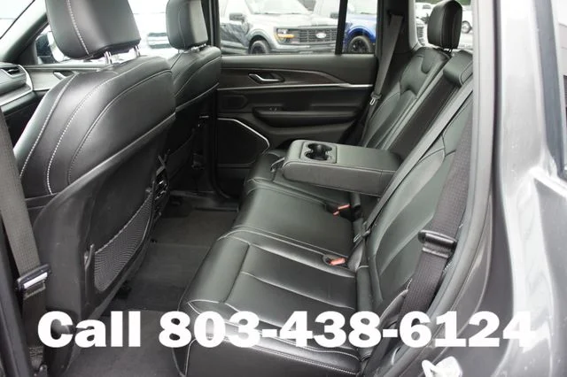 Used 2024 Gray Jeep 4xe image 14