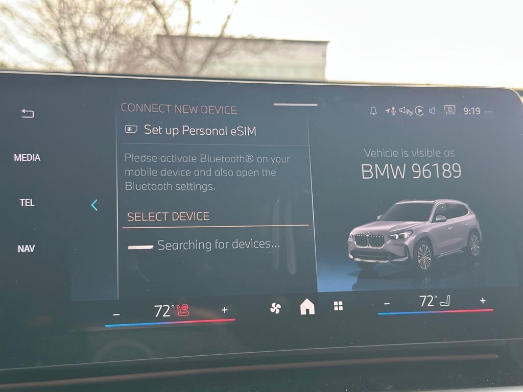 2026 BMW X1 XDrive28i - Photo 36