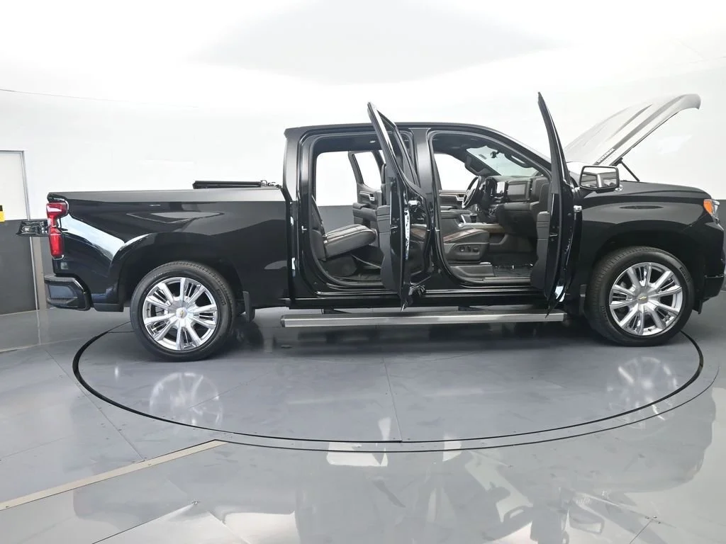 2023 Chevrolet Silverado 1500 High Country - Photo 96