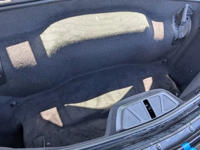 2022 Chevrolet Corvette 1LT - Photo 12