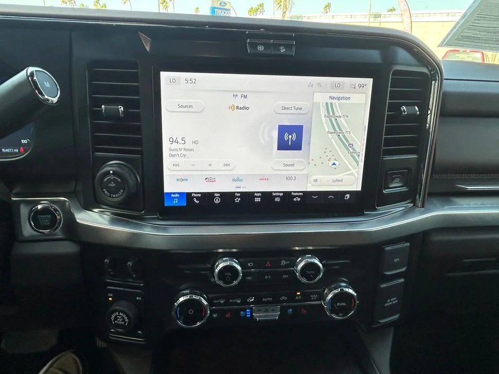 Used 2026 Gray Ford King Ranch image 14