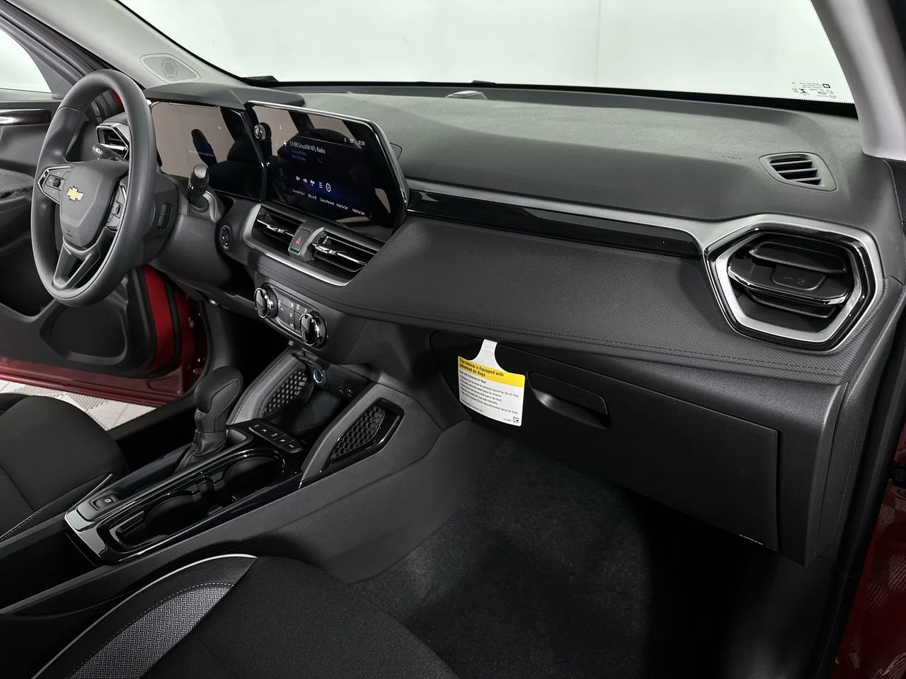 2026 Chevrolet Trailblazer LS - Photo 114