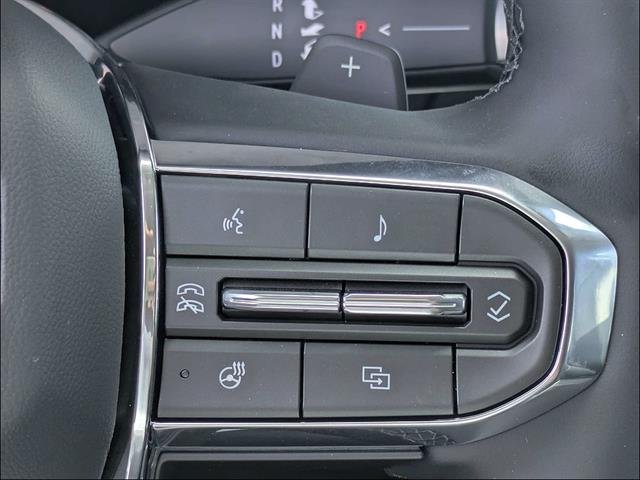 New 2027 Ebony Twilight Metallic GMC Denali image 30