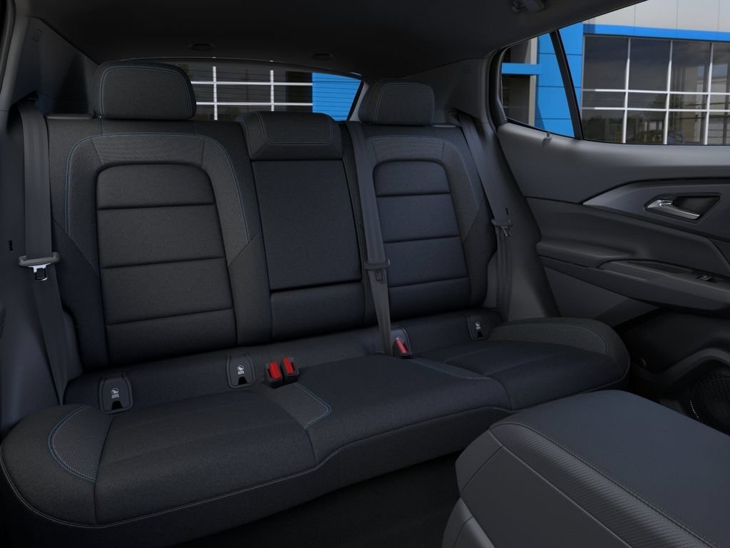 2026 Chevrolet Equinox EV 1LT - Photo 18