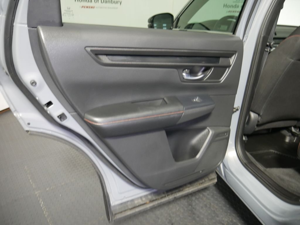 2023 Honda CR-V Sport - Photo 12
