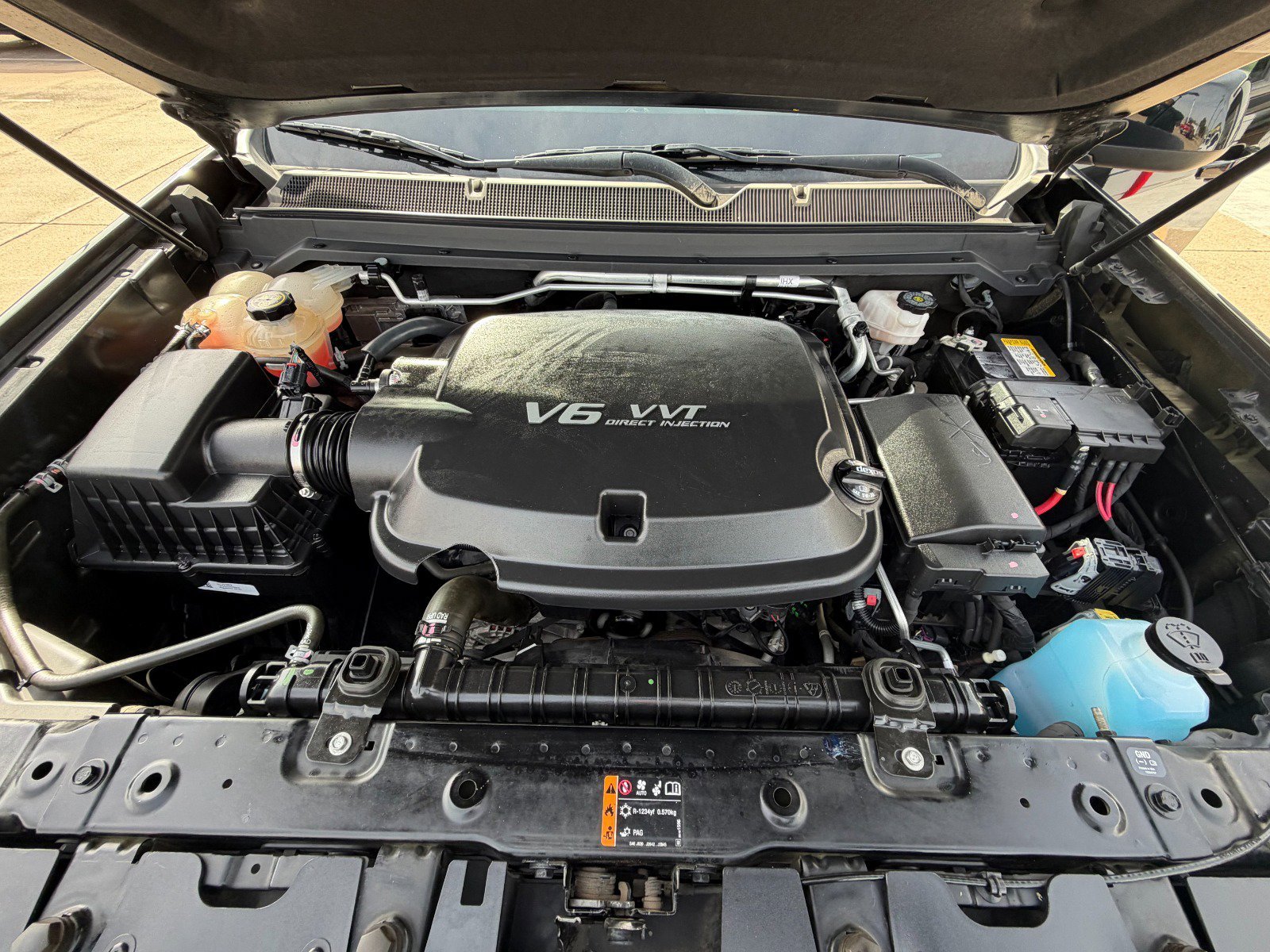 2022 Chevrolet Colorado Z71 - Photo 32