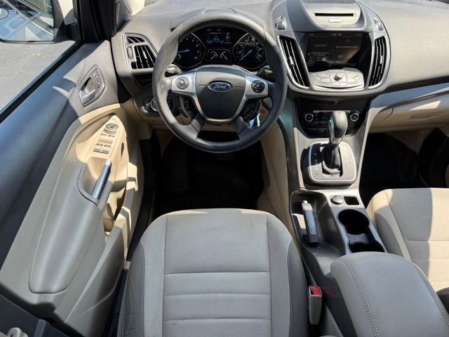 Used 2014 White Ford SE image 12
