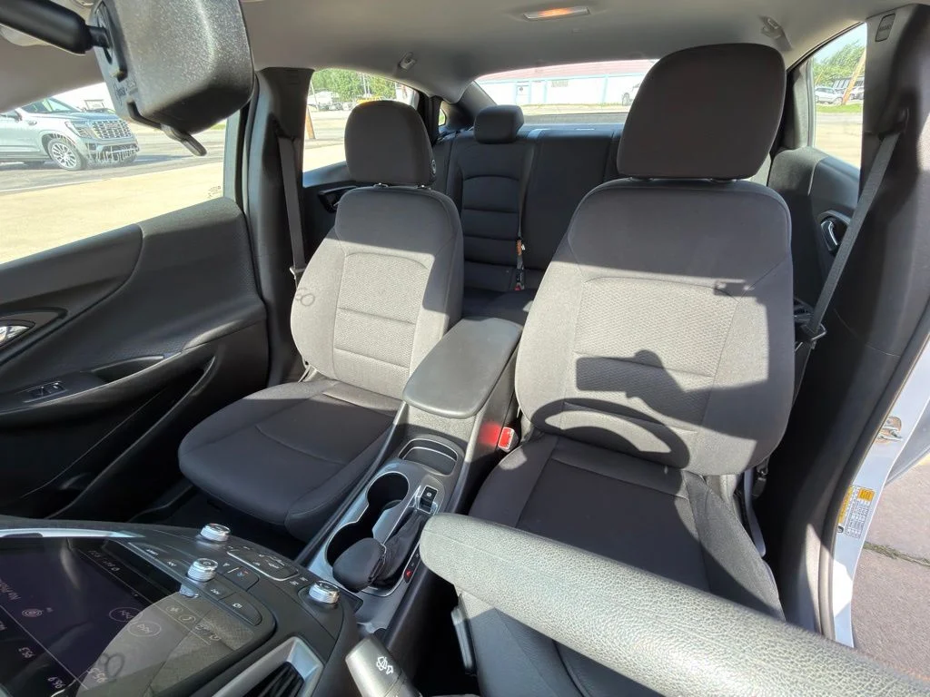 Used 2023 White Chevrolet LS image 13
