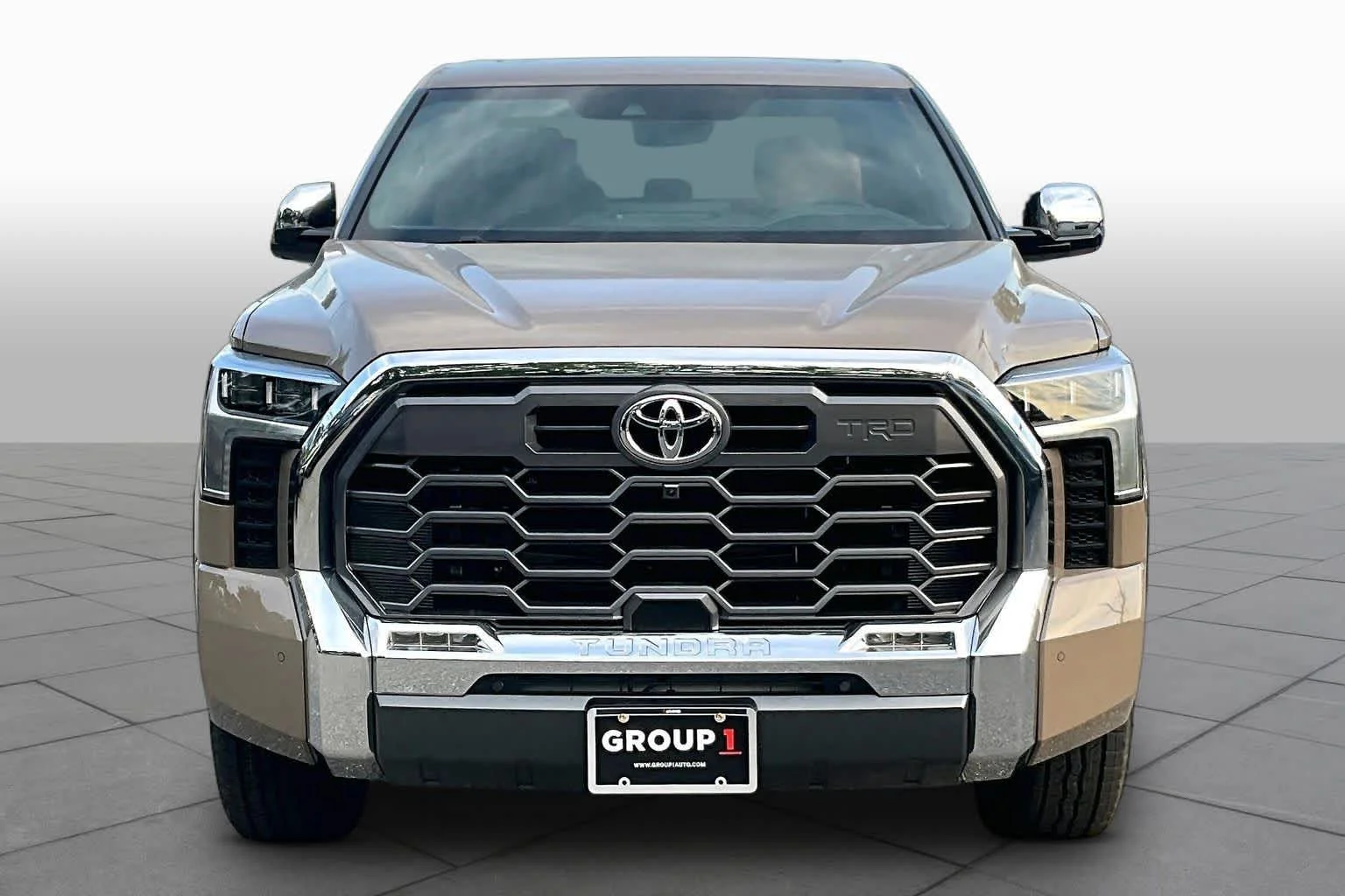 New 2026 Mudbath Toyota 1794 Edition image 3