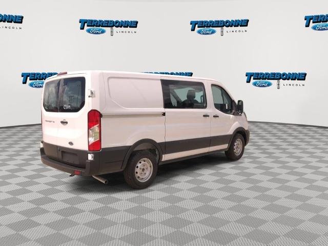 2025 Ford Transit Van Base - Photo 30