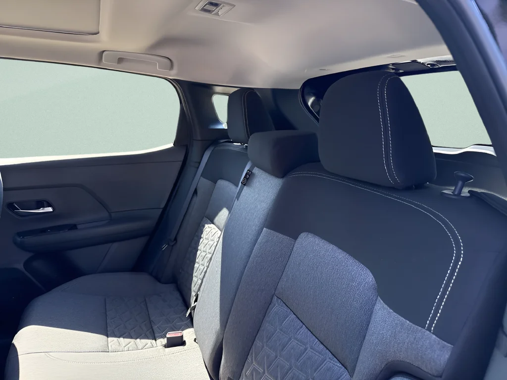 2026 Nissan KICKS SV AWD - Photo 11