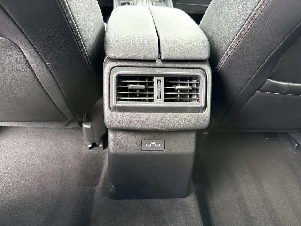 Used 2026 Gray Mazda Preferred image 24