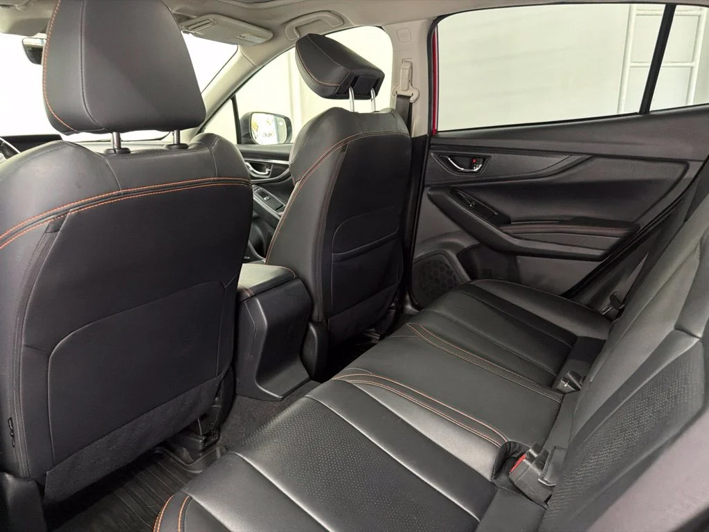 Used 2020 Red Subaru Limited image 26