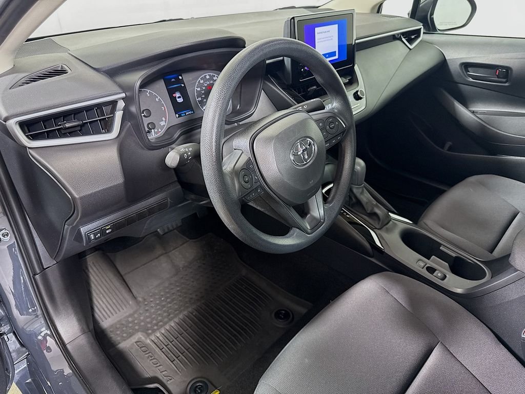 Used 2024 Underground Toyota LE image 9