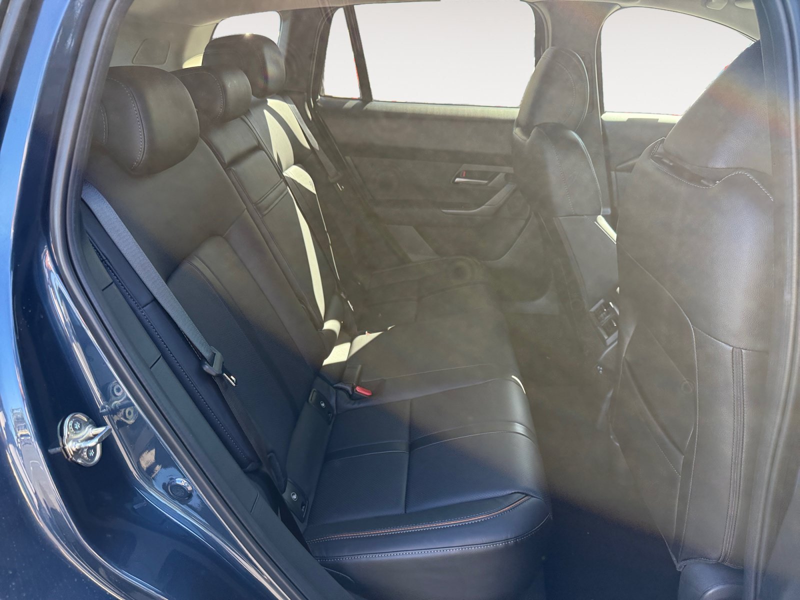 New 2026 Ingot Blue Metallic Mazda 2.5 S Premium image 18