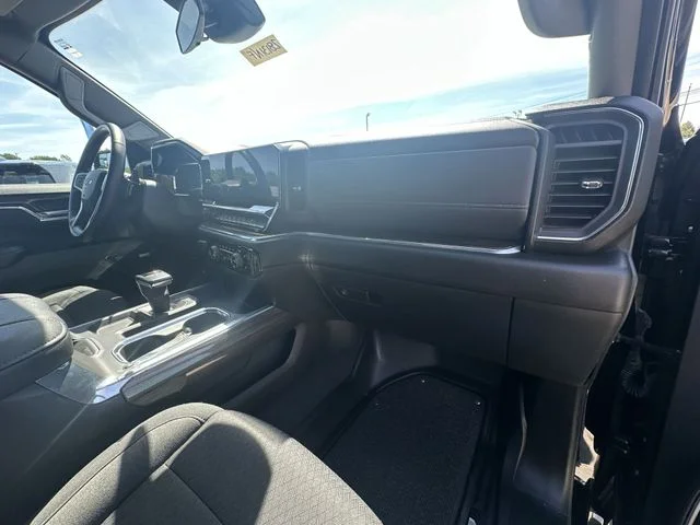 Used 2023 Black Chevrolet RST image 32