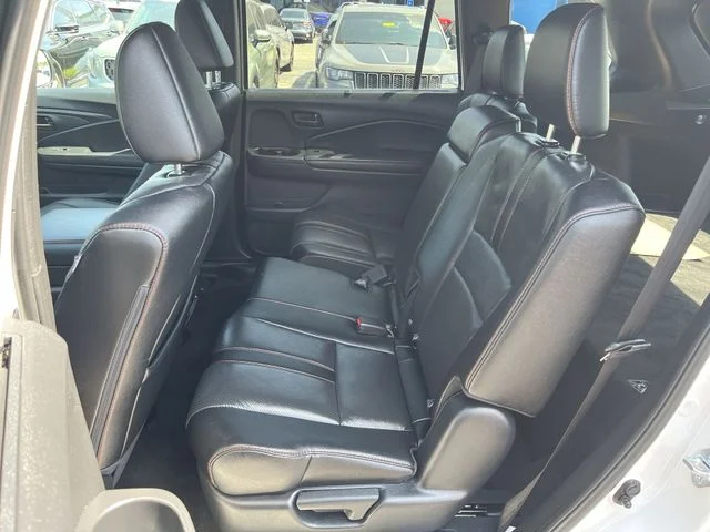 Used 2025 Silver Honda TrailSport image 27
