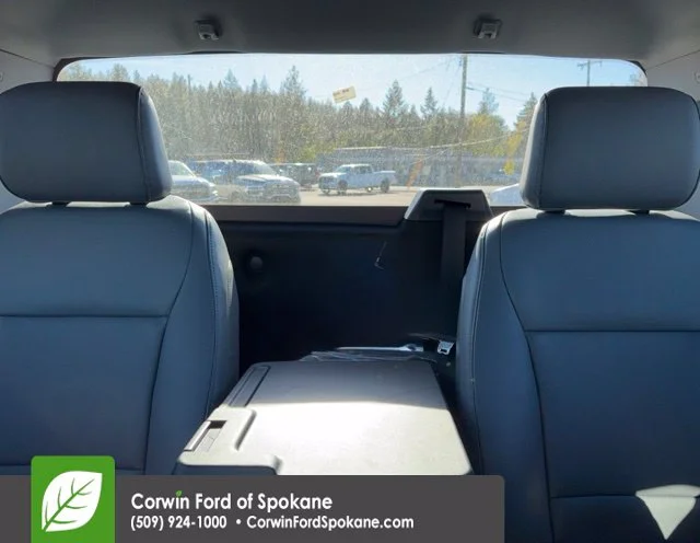 New 2026 Oxford White Ford XL image 26