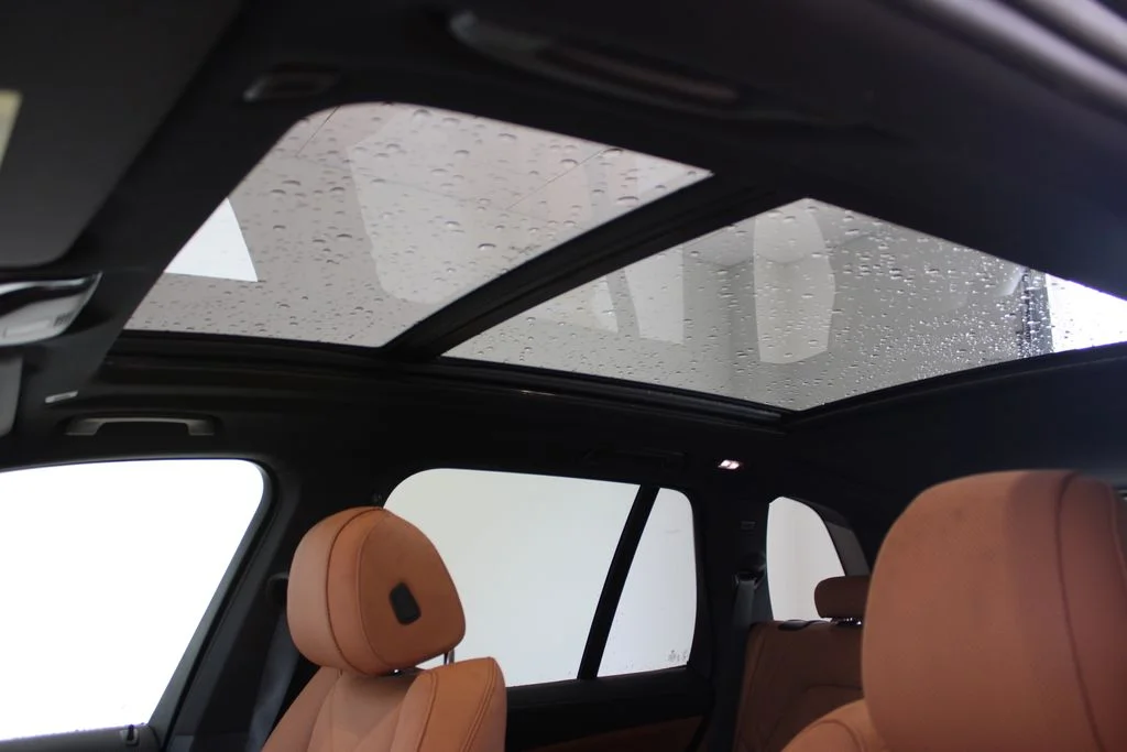 New 2026 Carbon Black Metallic BMW xDrive40i image 24