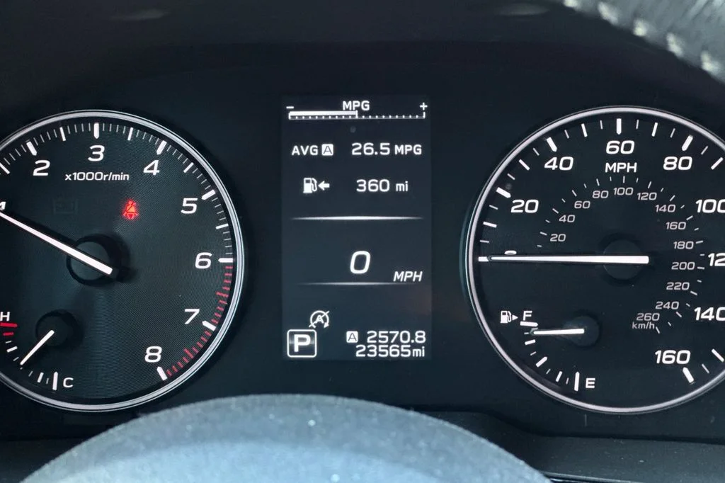 2025 Subaru Outback Premium - Photo 31