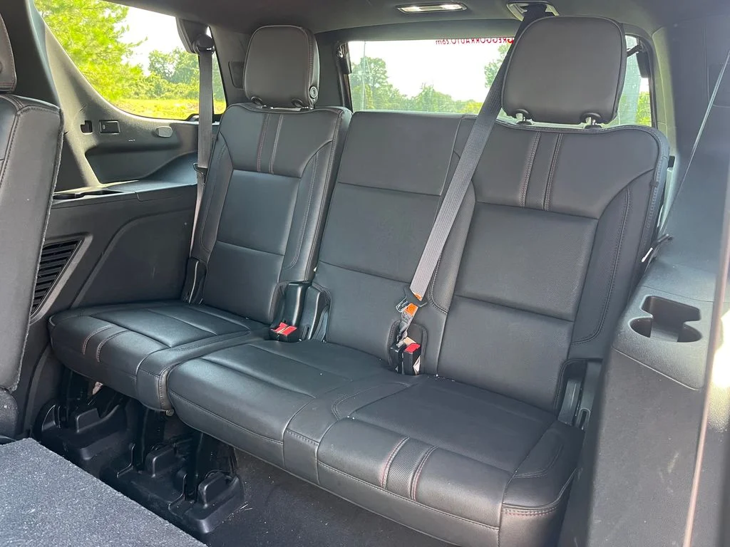 Used 2021  Chevrolet RST image 14