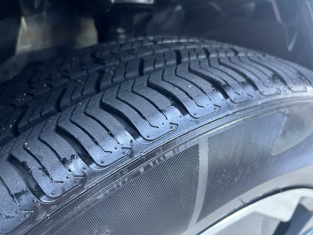 Certified Used 2025 Gray Nissan SV image 27