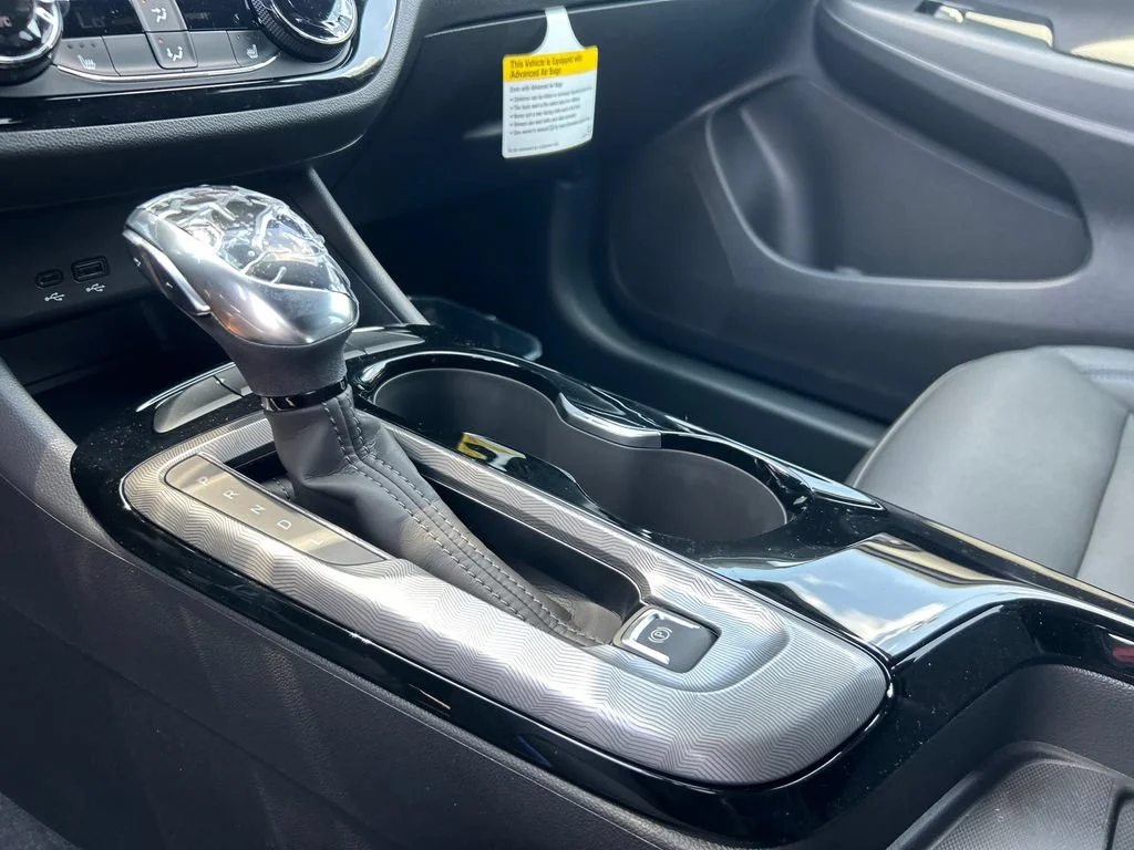 2026 Buick Envista Sport Touring - Photo 27