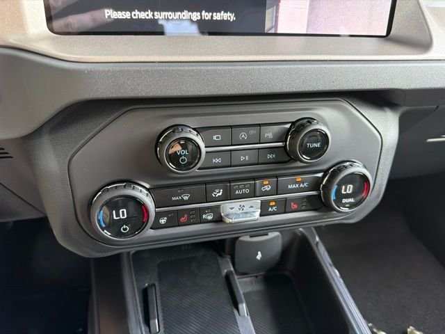 New 2026 Gray Ford Outer Banks image 17