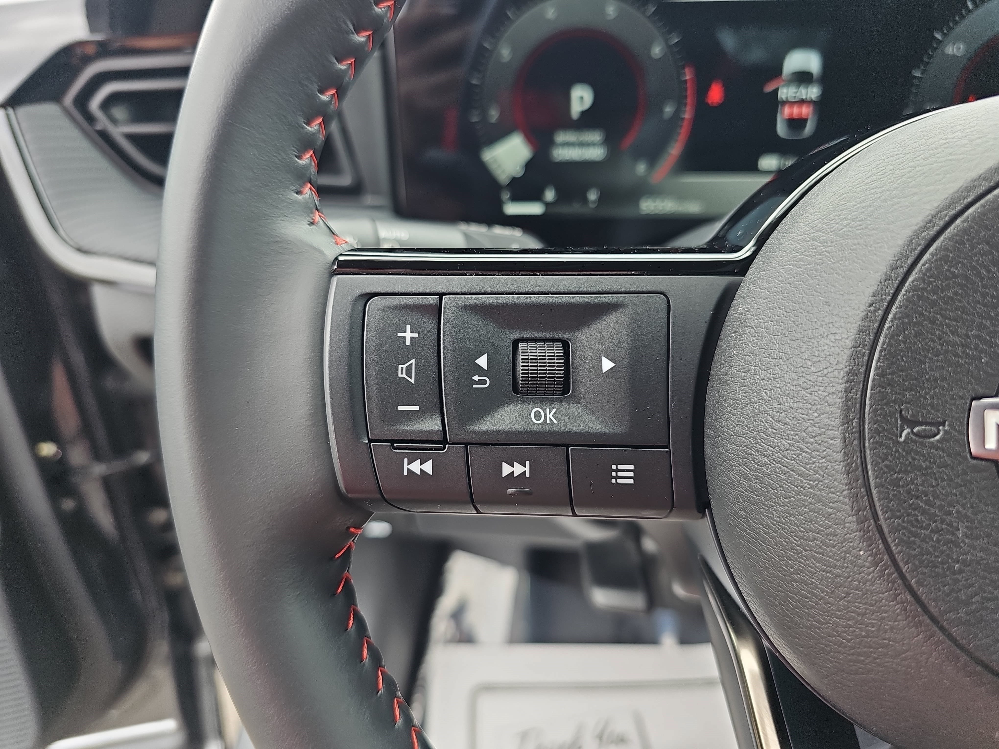 Used 2025 Gun Metallic Nissan SR image 13