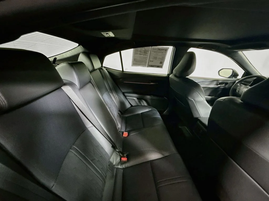 Used 2025 Underground Toyota XSE image 26
