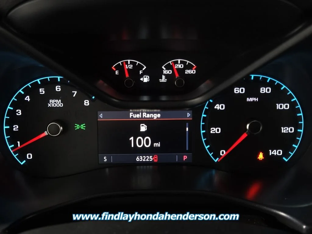 Used 2019 Shadow Gray Metallic Chevrolet ZR2 image 32
