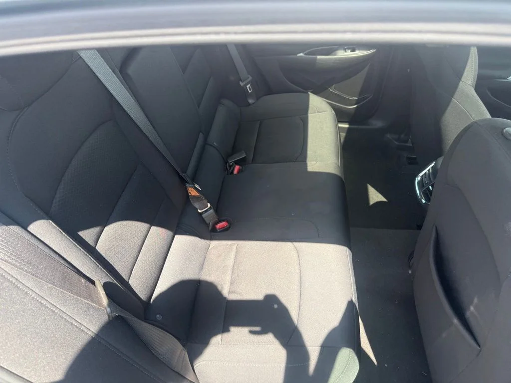 Used 2024 Gray Chevrolet LT image 49