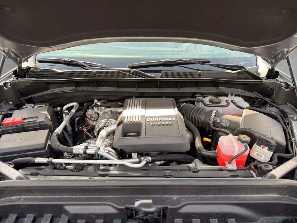 2026 GMC Sierra 1500 SLE - Photo 21