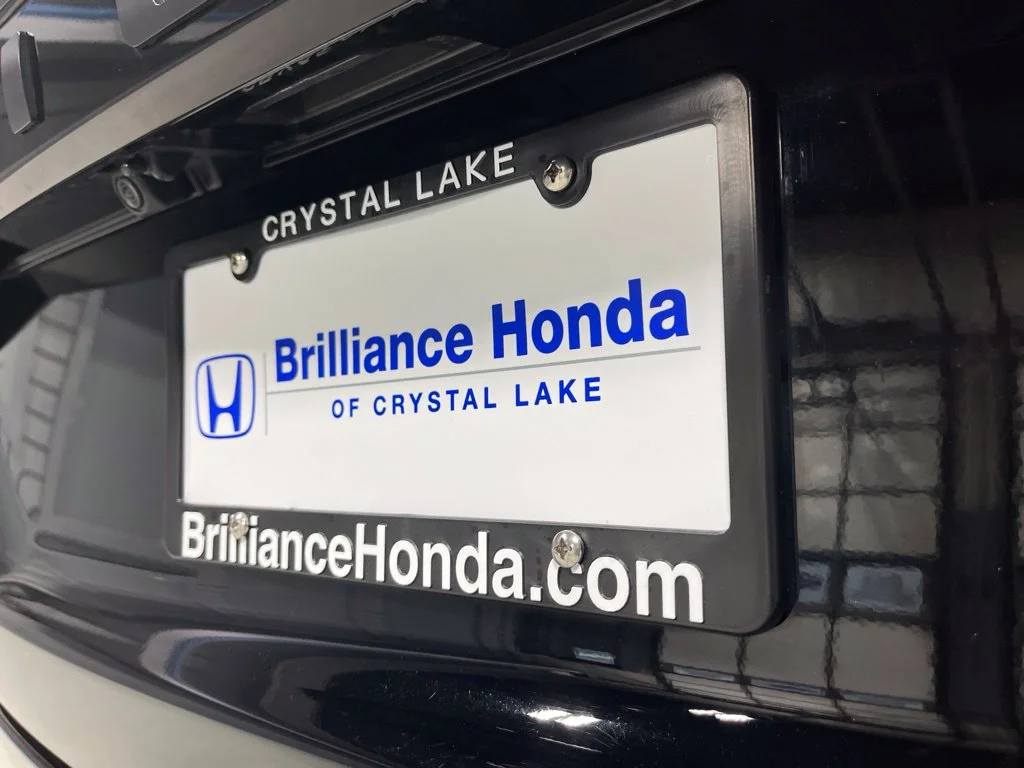 2023 Honda Pilot LX - Photo 36