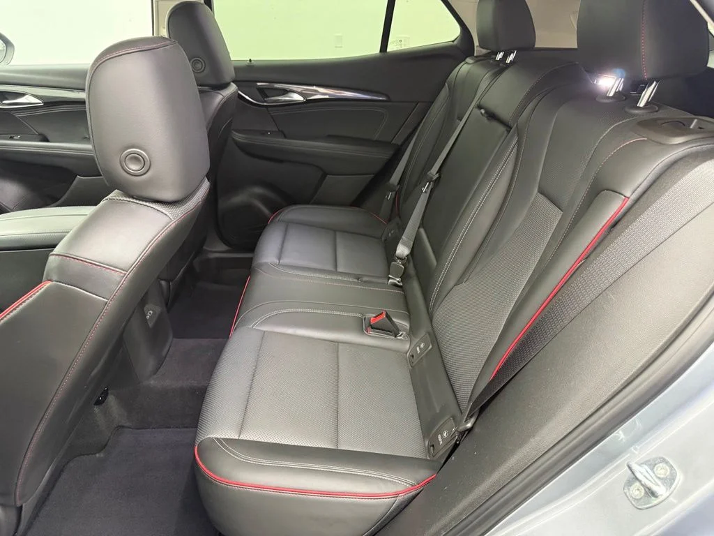 Used 2023 Gray Buick Essence image 39