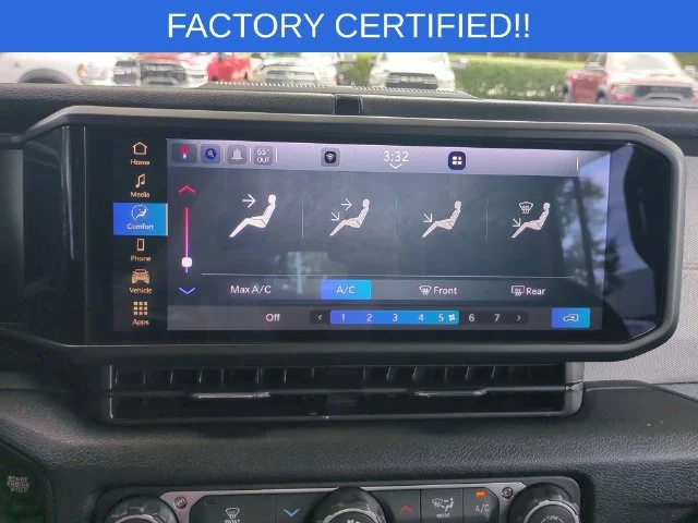 Used 2026 White Jeep Sport image 23
