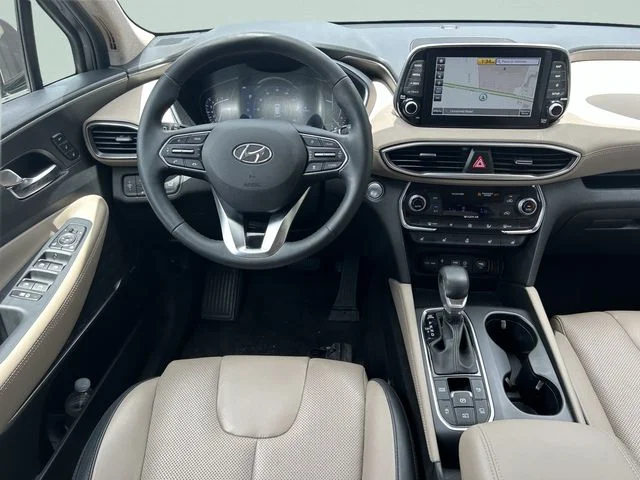Used 2020 Brown Hyundai Limited image 21