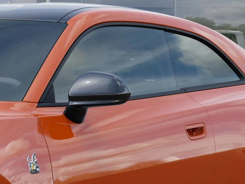 2026 Dodge Charger Daytona Scat Pack - Photo 12