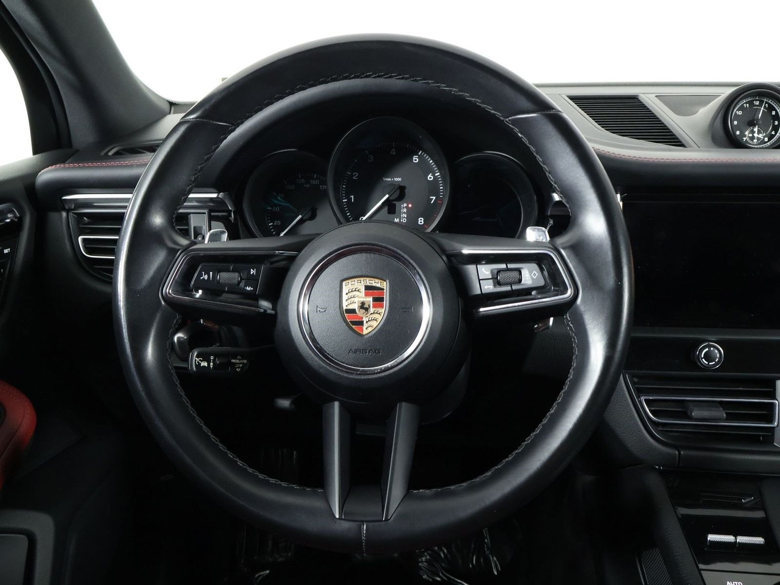 Certified Used 2024 Volcano Grey Metallic Porsche  image 12